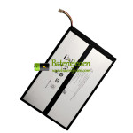 Baterie pro Blackview Tab12-Pro 3092E0 [Náhradní baterie]